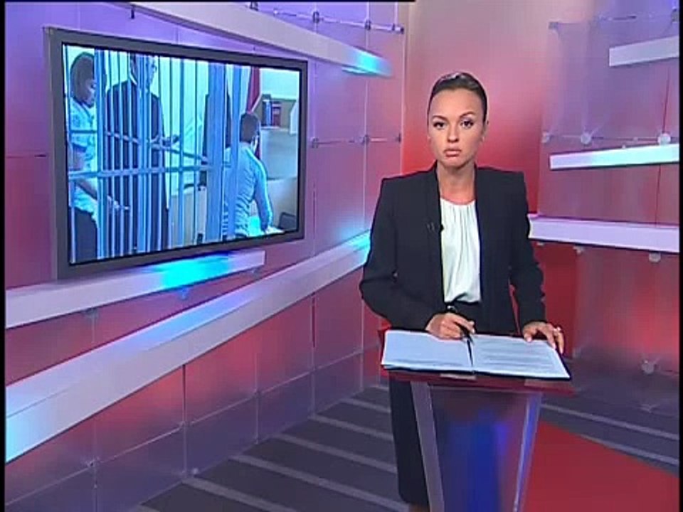 Арестовали байкера, который избил Юрия Антонова