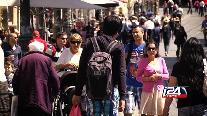 Israeli divorce: A woman's fight for freedom - Insight - 03/07/2016