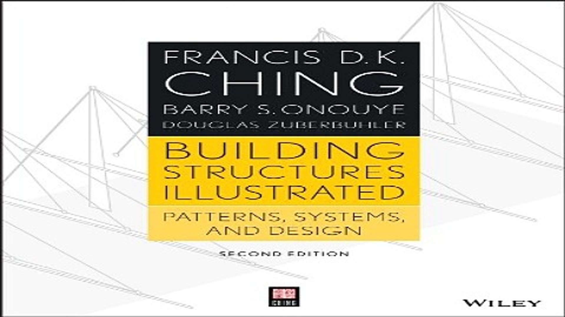 Download Building Structures Illustrated  Patterns  Systems  and Design
