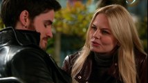 Once Upon a Love Story Emma and Hook Video Once Upon A Time