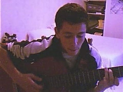 Je fais semblant - Patrick Bruel