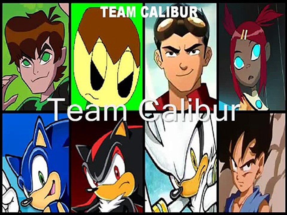 ian2x4s Top 20 deviantART Gallery 5