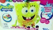 Orbeez SpongeBob SquarePants Playset | DIY Grow Colorful Orbeez & Character Creations!