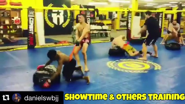 UFC News: Stephen Thompson vs Rory MacDonald, Cruz vs Faber, Luke Rockhold vs Chris Weidman