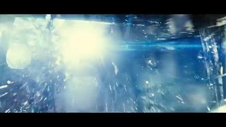 Batman v Superman Dawn of Justice (2016)- Official Final Trailer