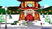(06) South Park: The Stick of Truth - Gameplay ITA (PC) - Manzo Mongolo (Side Quest)