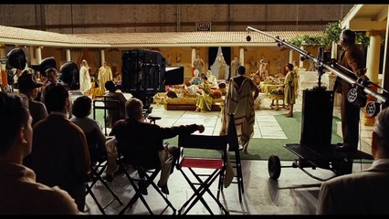 Hail, Caesar! Featurette - The Studio Head (2016) - Josh Brolin Movie HD