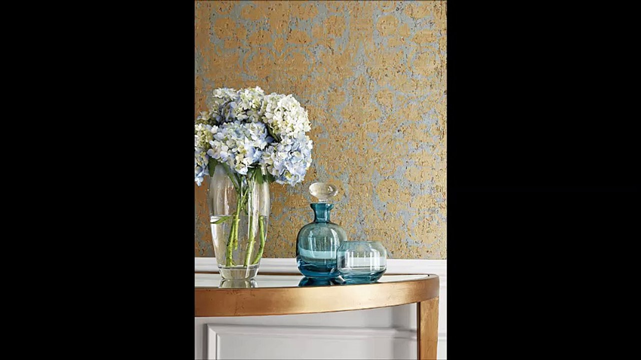Paperchase Wallpaper Store
