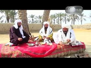 BAZABAN EPISODE 56 07 MARCH 2016 KTN TV SINDHI DRAMA