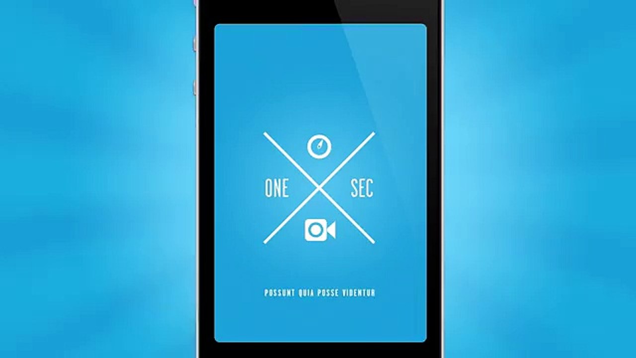 ONESEC - Shoot & Share One