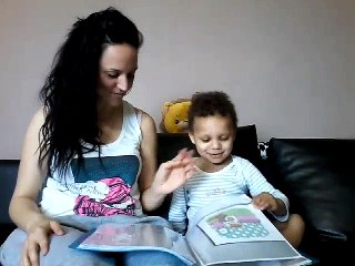 Tchoupi cherche doudou  Dessins Animés T'choupi