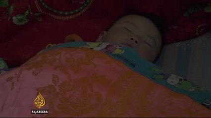 Families mark second anniversary of MH370 disappearance