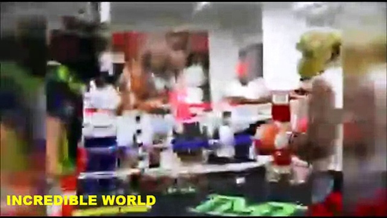 Floyd Mayweather KNOCKED OUT In Sparring Ahead Of $300m Manny Pacquiao Superfight(REPORT)!!!