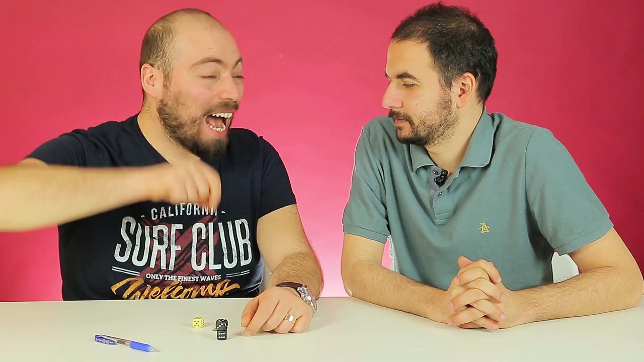 Arkadaşlarınızı Gıcık Edebileceğiniz 2 İddia