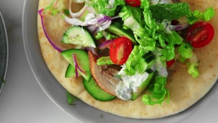 How to Make Chicken Shawarma at Home in 22 Minutes
