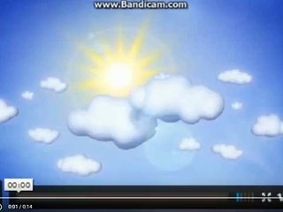 TRT Çocuk - Logo Jeneriği 2 (Kasım 2008)