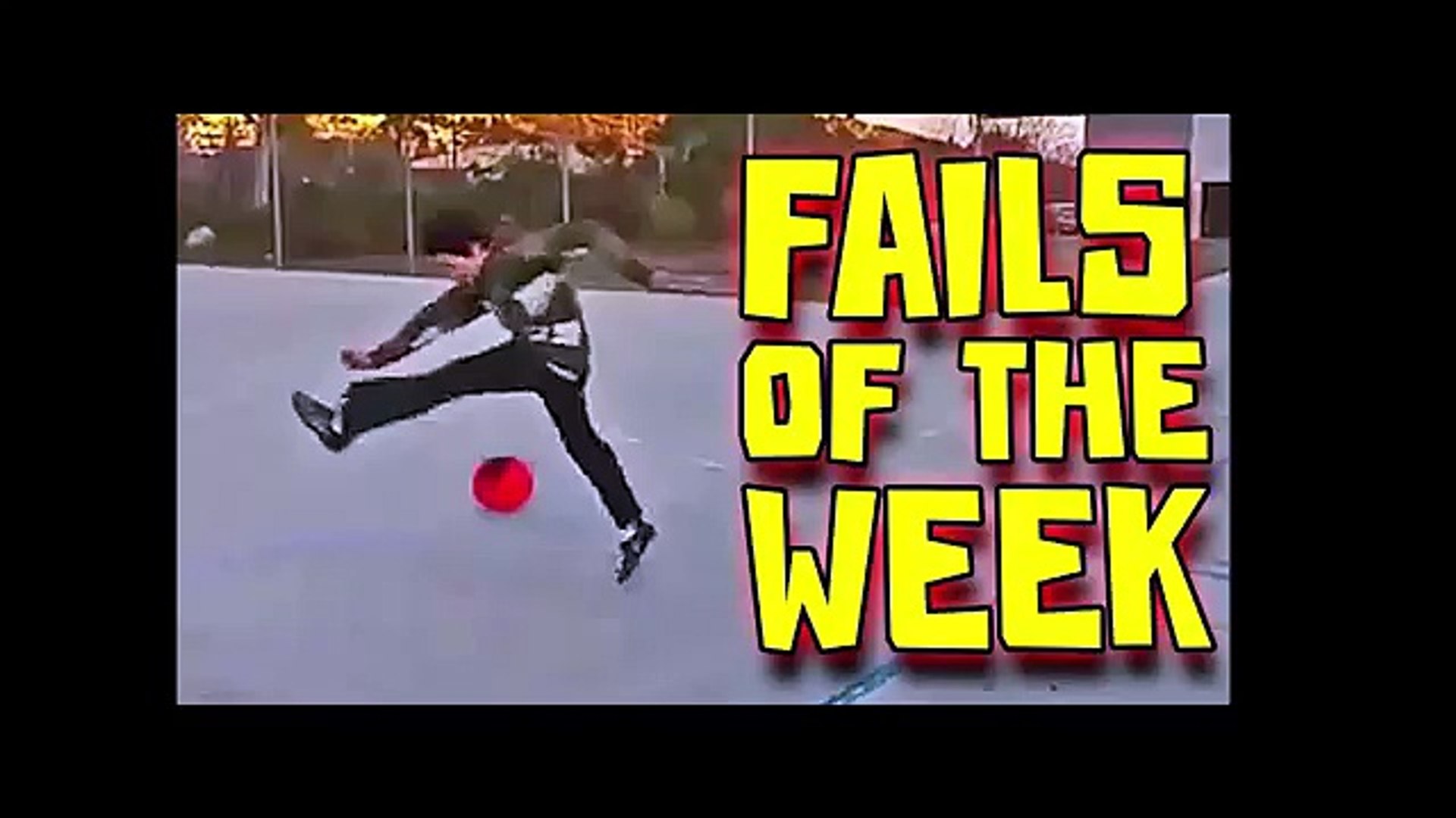 ⁣TOP 5 Soccer Football Fails I WEEK #82 2016 (News World)