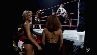The Godfather vs. Scorpio - Brawl for All Match: Raw, Aug. 13, 1998