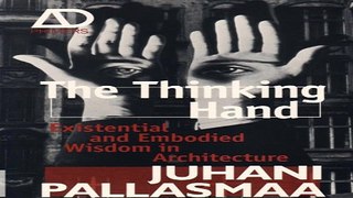 Read The Thinking Hand Ebook pdf download