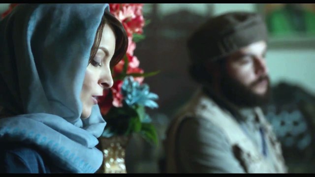 WHISKEY TANGO FOXTROT Movie Clip # 1 (Tina Fey Comedy)