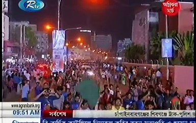 Sports News 03 March Asia Cup T20 2016 Bangladesh VS Pakistan T20