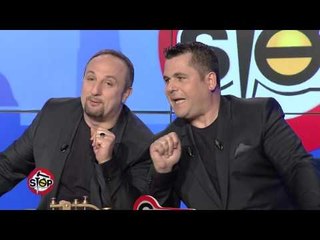 Stop - Tension ndaj Blushit ne Elbasan, dhe socialiste vs demokrate! (07 mars 2016)