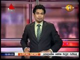 Prime Time News Sirasa TV Lunch 10th February 2016 Clip 04