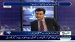 Nawaz Sharif k Haath se waqt niklta ja raha hai - Orya Maqbool Jan's amazing analysis