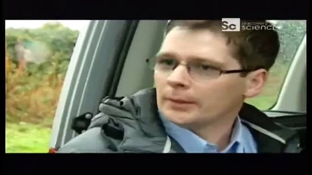 Histórias de OVNIs: Os Extraterrestres Chegaram na Escócia? (Dublado) - Documentário