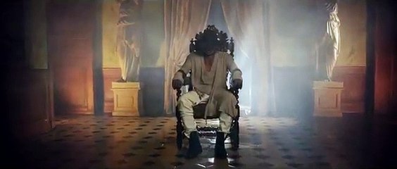 Willy William feat. Keen'V - On s'endort (official video)