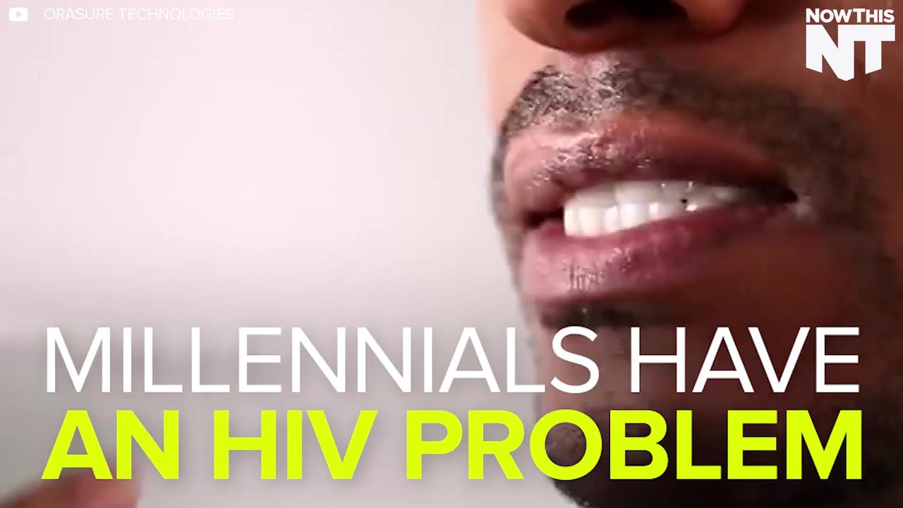 Millennials Have An HIV Problem