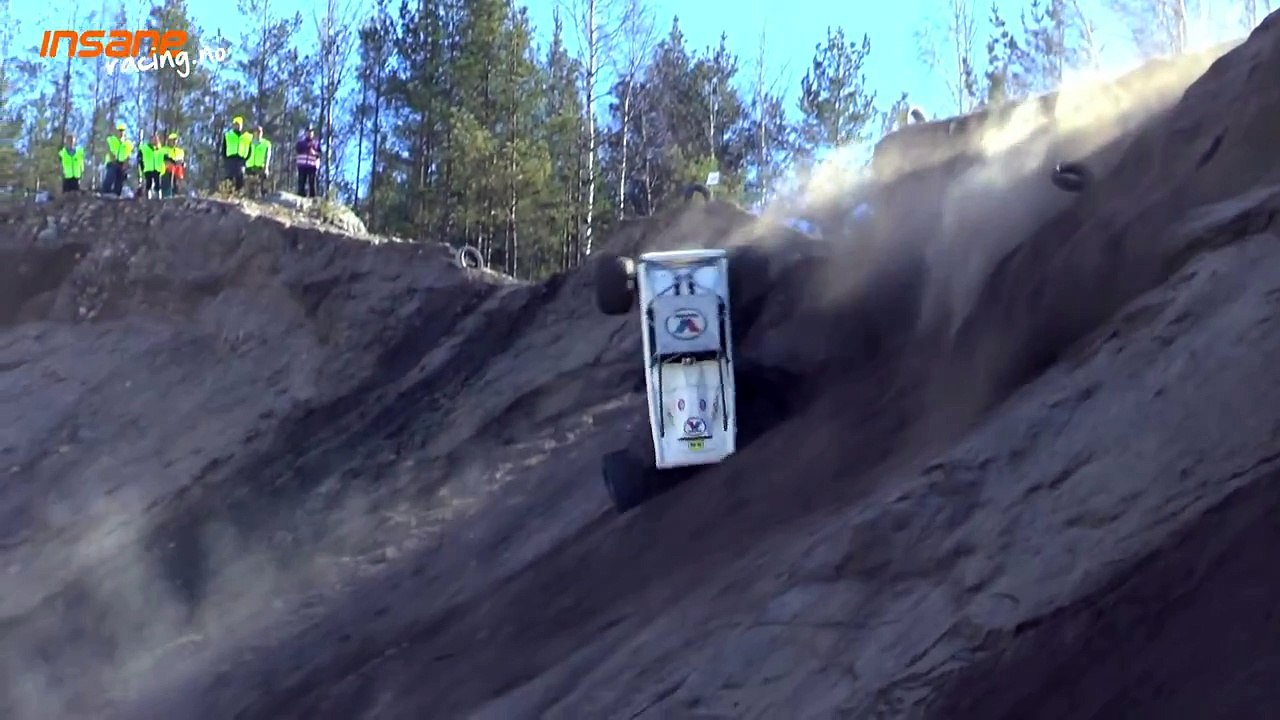 Best of Formula Offroad Extreme Hill Climb!