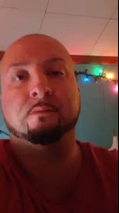 30 Second Rant on Presidential