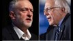 Bernie Sanders, Jeremy Corbyn and their new coalitions on the left  ✔ (News World)