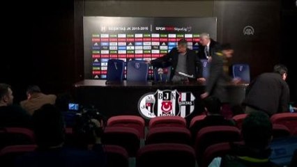 Güneş: Hakkımız Olan Bir Galibiyet Aldık