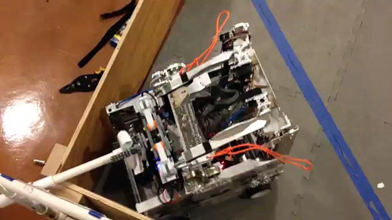 2014 FTC Block Party Team 7462