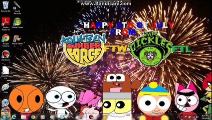 Opening to Thomas and Friends: Ultimate Christmas 2007 DVD