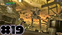 Star Wars - The Force Unleashed [PC] walkthrough part 19