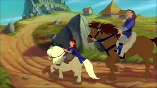 Quest for Camelot - The Beginning HD