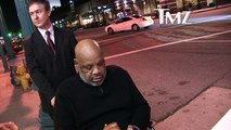 James Avery Dead At 65: TMZs Last Footage Of The Actor