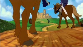Quest for Camelot - United We Stand HD