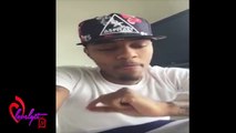 Bow Wow Takes To Social Media To Announce That Hes LEAVING Cash Money Records