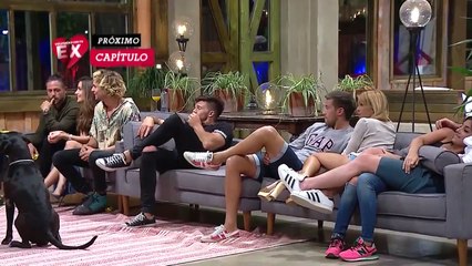 Volverías con tu EX - Avance Capítulo 35