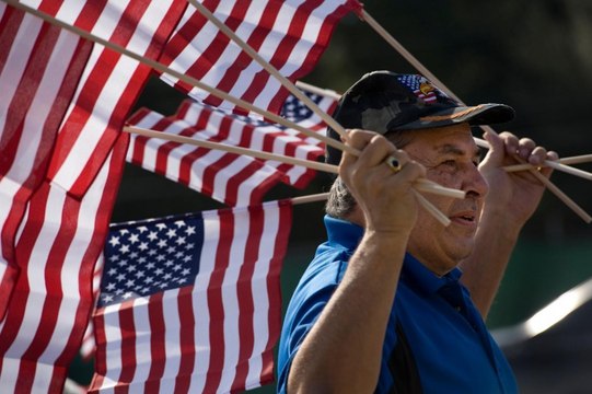 How Hispanic voters view important issues