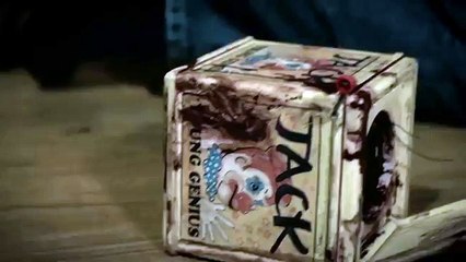 Jack 30 Seconds of Terror