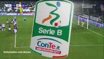 All Goals HD - Cesena 1-2 Salernitana - 07-03-2016