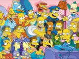 Os Simpsons Wallapaper, Os Simpsons Poster, The Simpsons