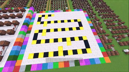 The Lost Woods Minecraft Xbox One Note Block Doorbell