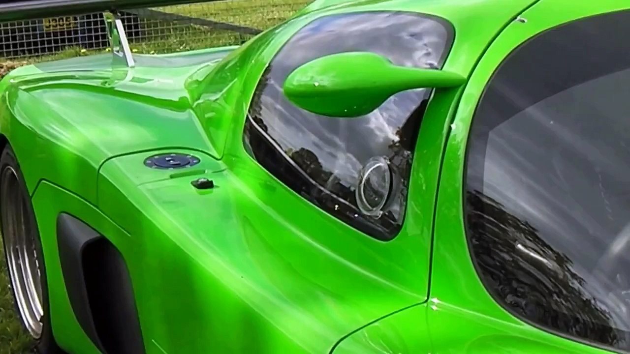 Ultima GTR