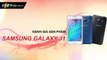 FPT Shop Đánh giá nhanh Samsung Galaxy J1